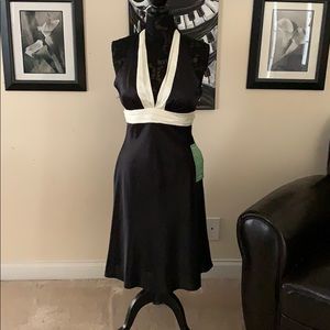 🛑 SOLD … 💜 FIRM ... Dress